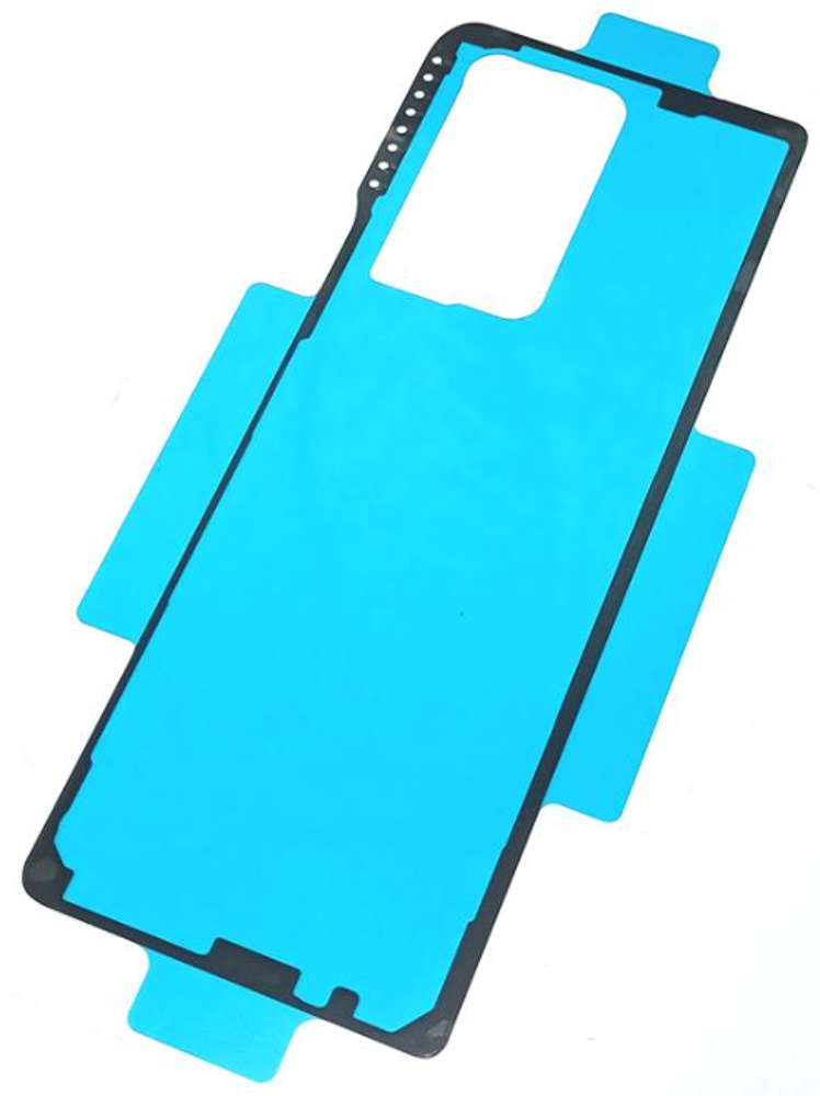 Adhesive tape rear cover (Original), Samsung Galaxy Z Fold 2 (5G); SM-F916
