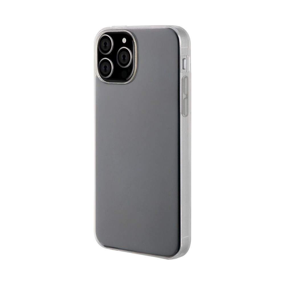 Soft Case - Clear, Apple iPhone 12 / 12 Pro