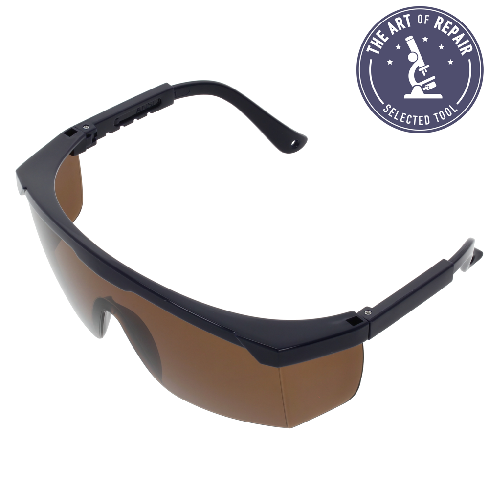 200-2000 NM Laser Protective Glasses