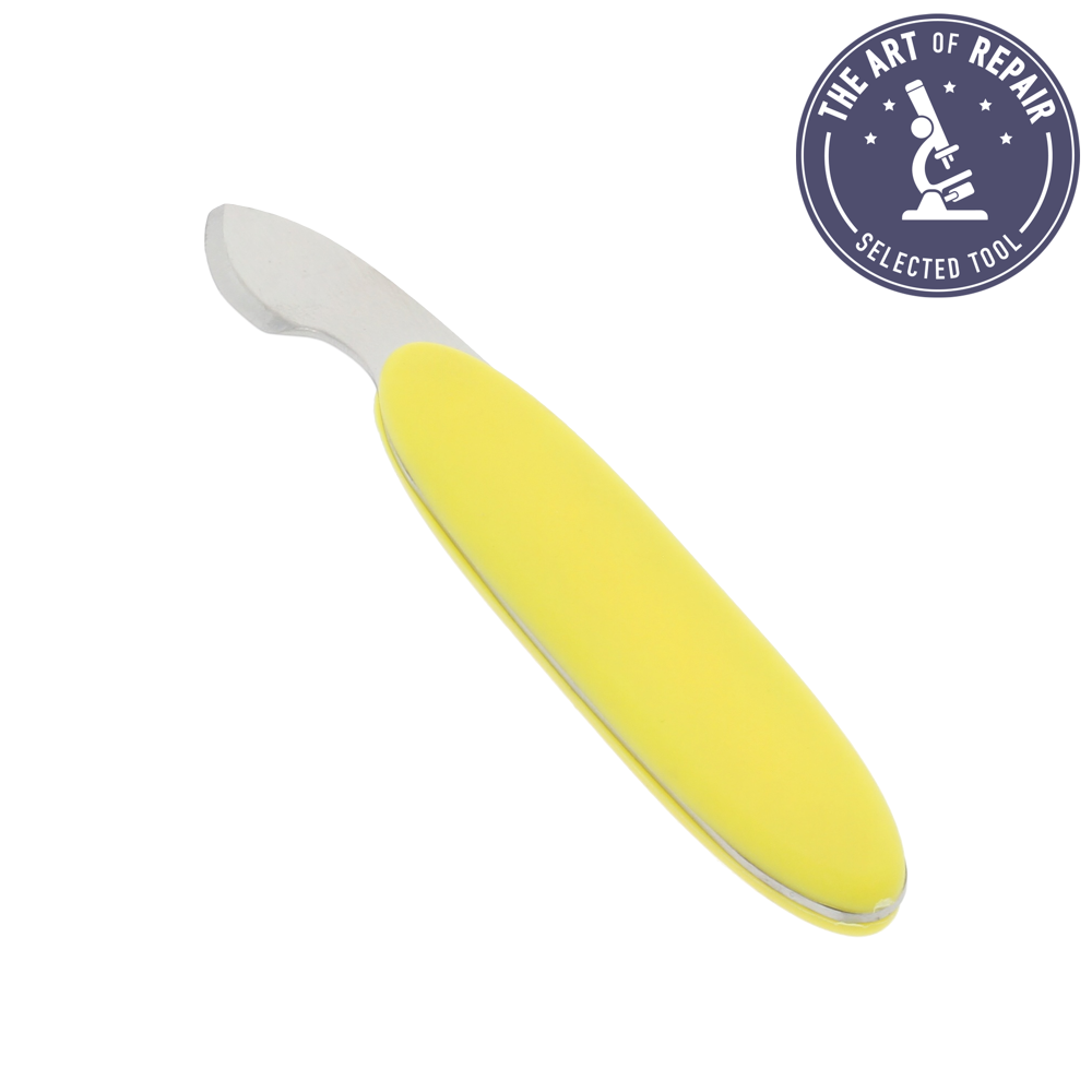 Metal Hand Spudger Blank ( make your own spudger )