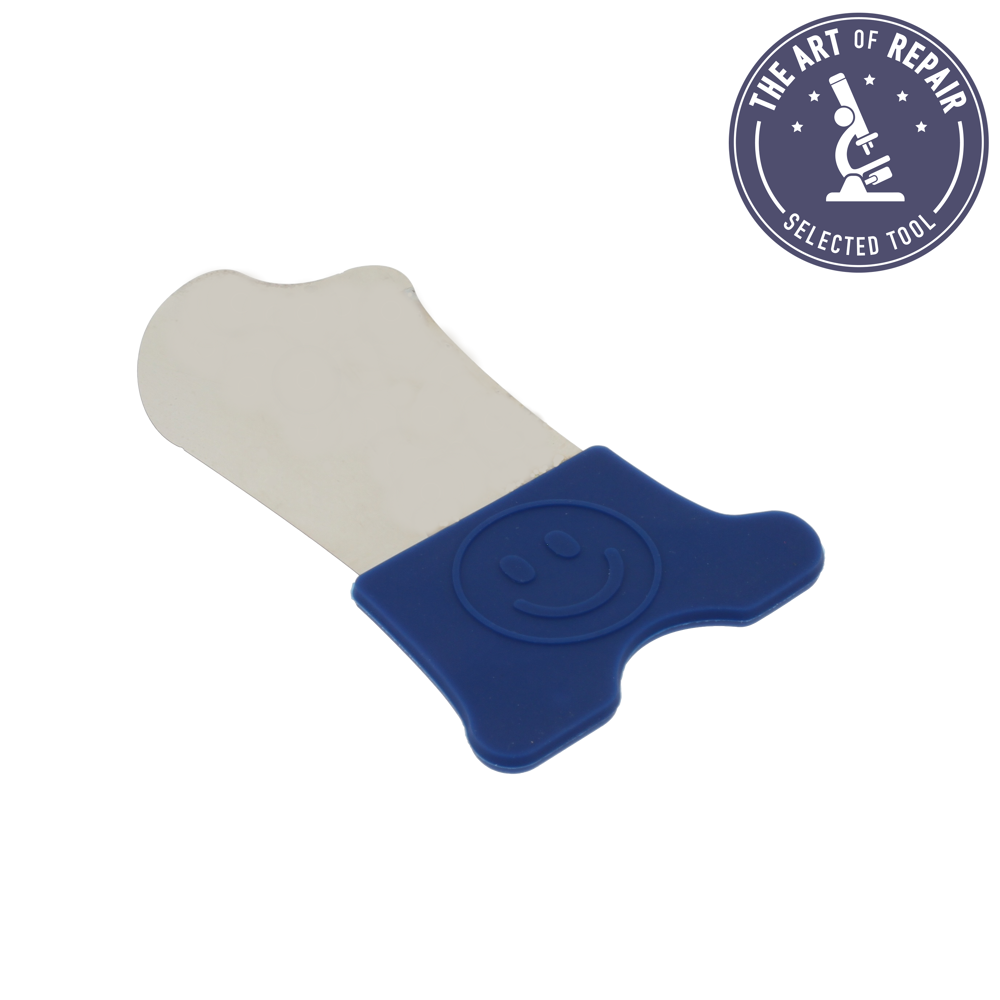 B&R Feeler Gauge with Plastic Grip