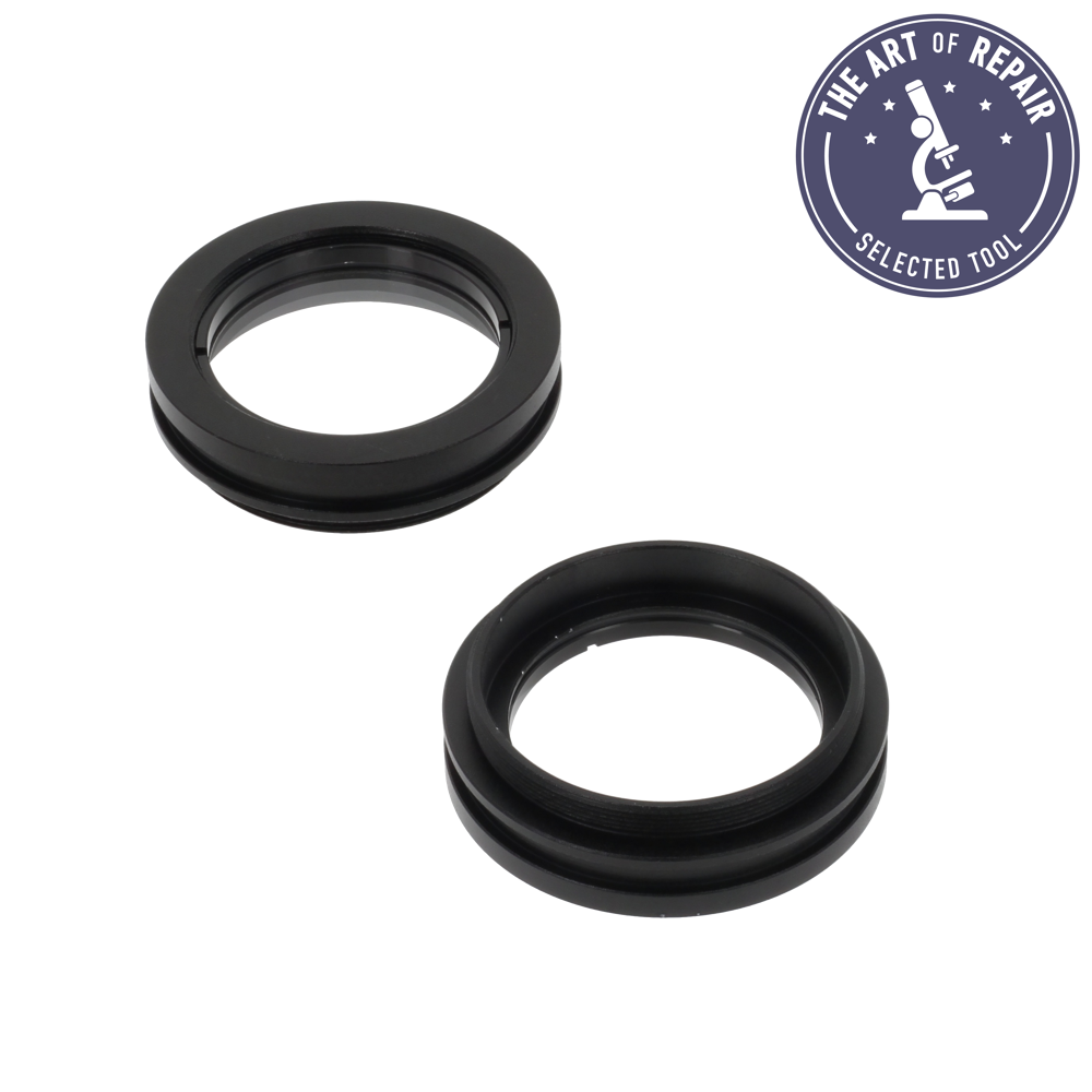 Barlow Cover for .x5 Barlow Lens (2 pack)