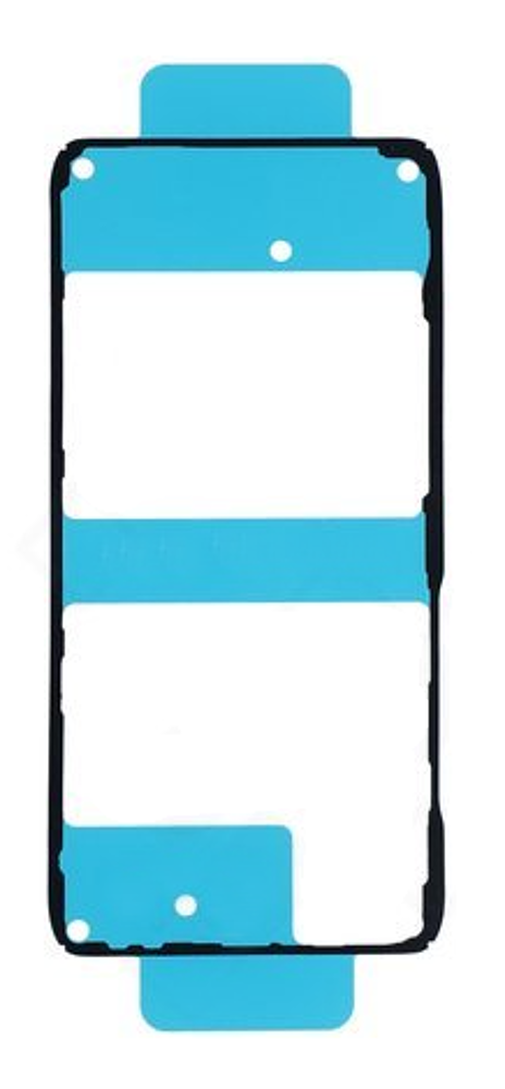 Adhesive tape rear cover (Original), Samsung Galaxy S20 FE; SM-G78