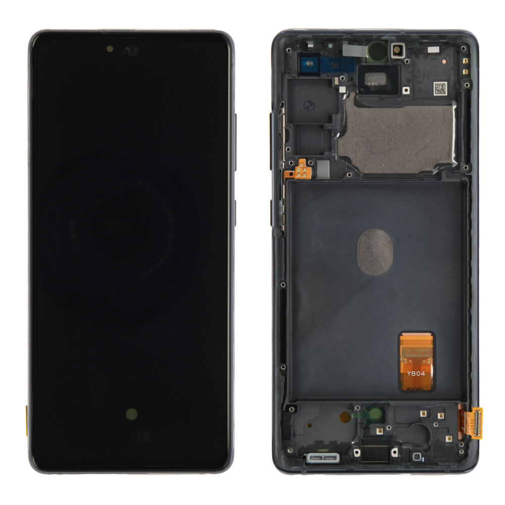 Módulo Pantalla Display (Original) - Cloud Navy, Samsung Galaxy S20 FE 4G ; SM-G780 Original Service Pack GH82-24219A