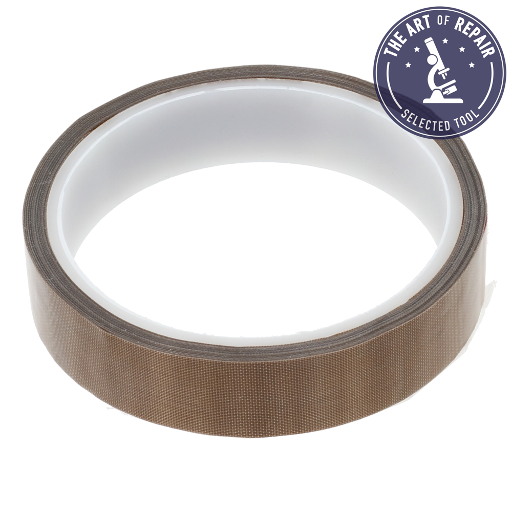 Fiberglass infused silicone Tape (13 mm)