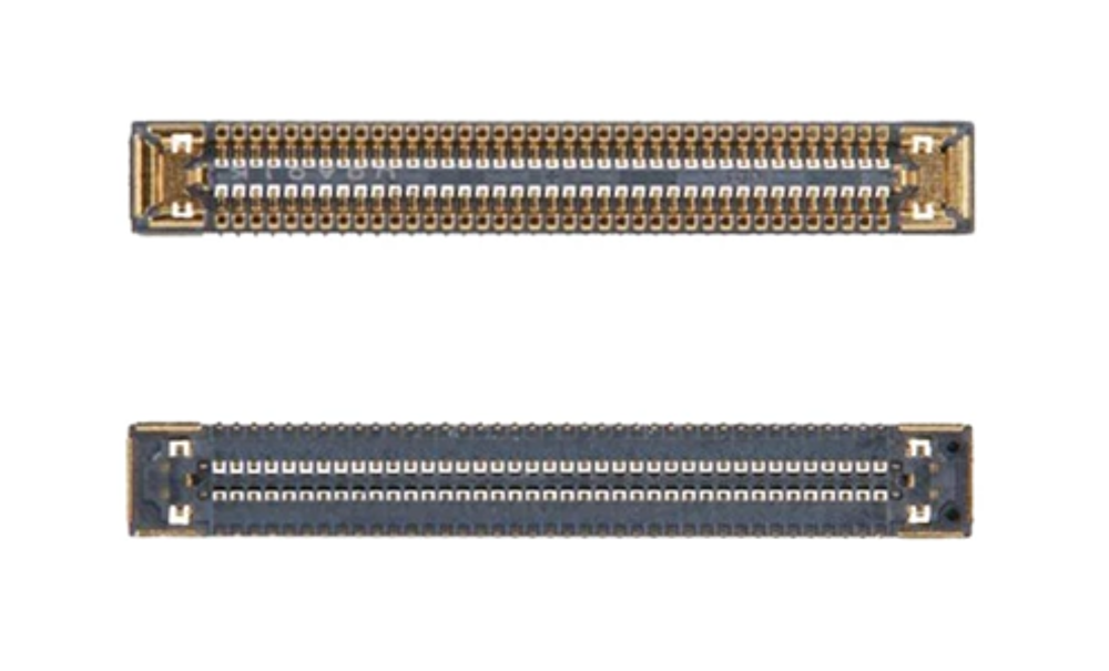 78Pin, 2Row, 0.3mm