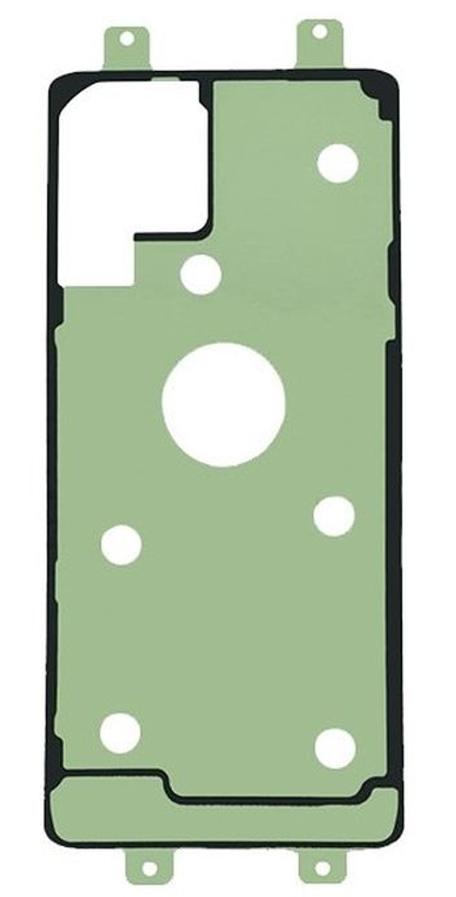 Adhesive tape rear cover (Original), Samsung Galaxy A42; SM-A426