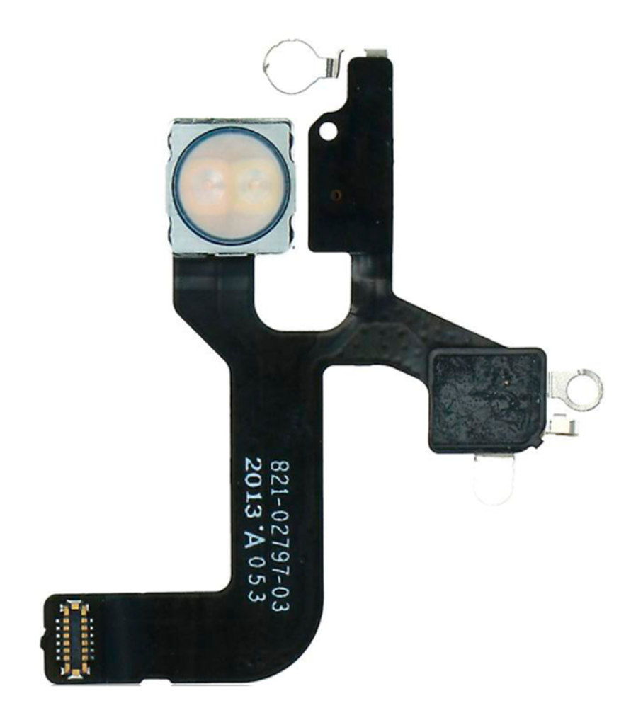 Flashlight Flex, For iPhone 12