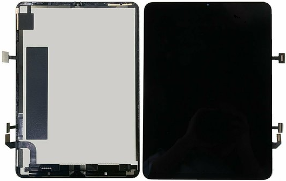Digitizer + LCD (10,9inch), For iPad Air 4 (only WIFI)