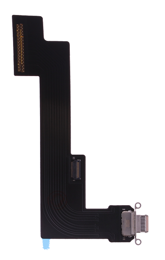 Dock connector - Grey, for iPad Air 4