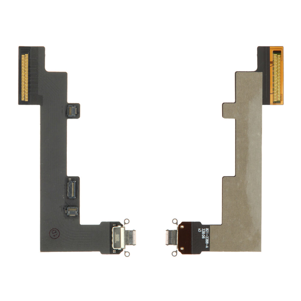 Dock Connector - Rose Gold, for iPad Air 4