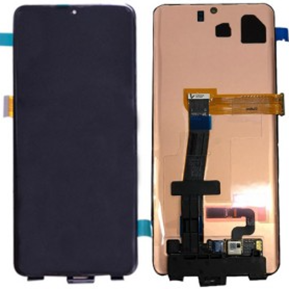 Módulo Pantalla Display excl. frame (Original), Samsung Galaxy S21; SM-G991B Original Service Pack GH96-13942B
