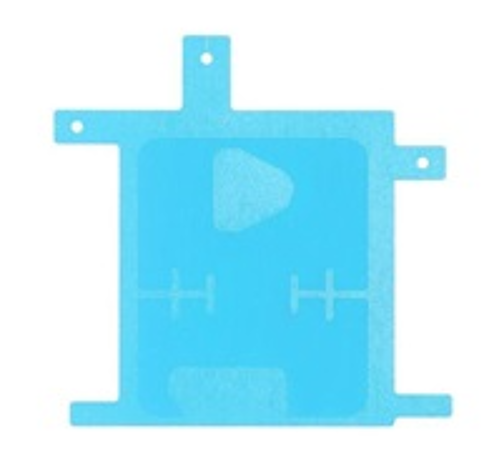 Adhesive Tape, Battery, Galaxy S21 Plus (5G); SM-G996B