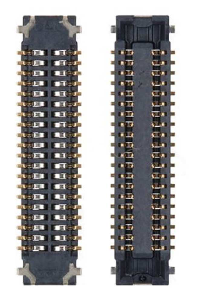 40Pin, 2Row, 0.4mm