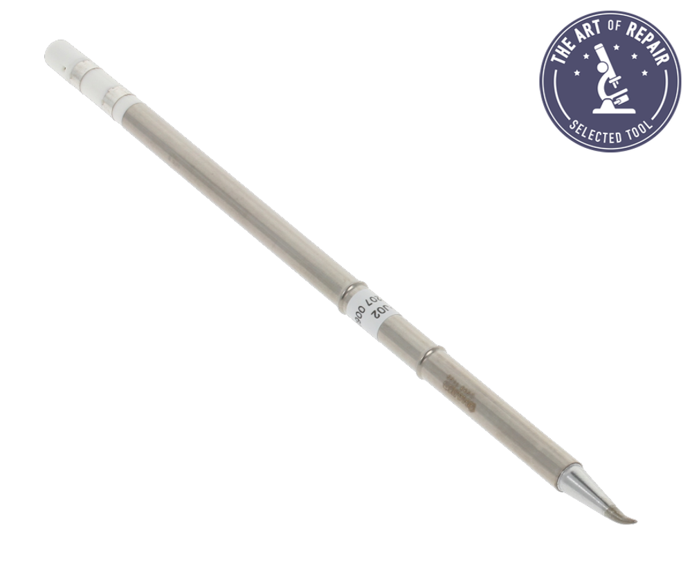 T12-J02 Large JTip Soldering Tip Compatable with Hakko 951