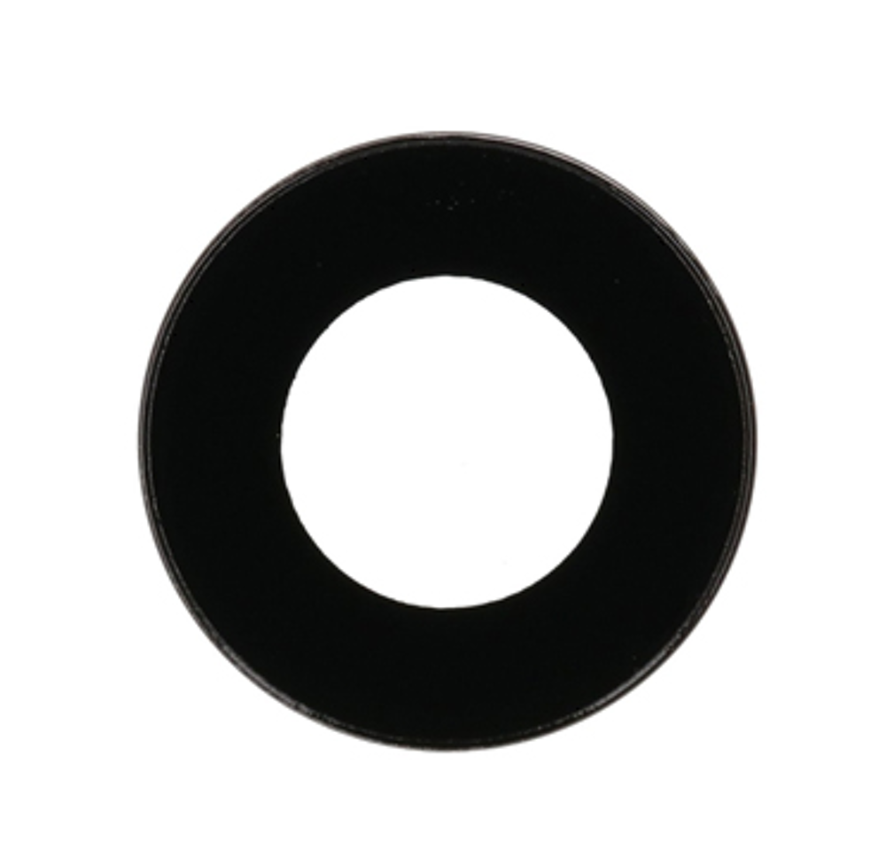 Camera lens window (Original) - Black, Samsung Galaxy XCover5; SM-G525